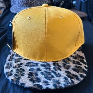 Twenty 6 BARE FOX SnapBack (NEW)